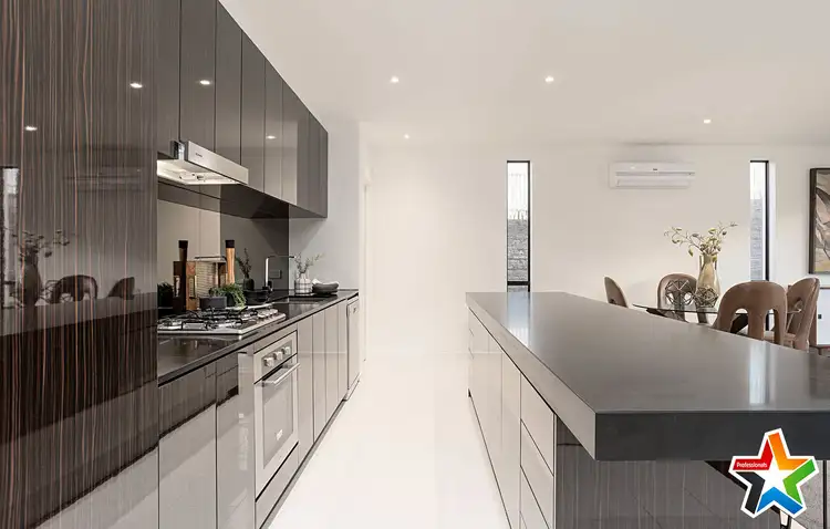 Fourth view of Homely townhouse listing, 24 Bardaster Boulevard, Chirnside Park VIC 3116