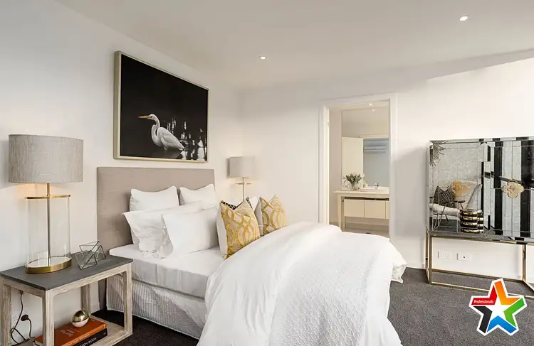 Sixth view of Homely townhouse listing, 24 Bardaster Boulevard, Chirnside Park VIC 3116