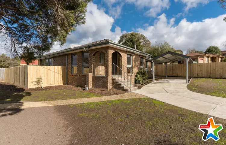 7 Parklands Avenue, Chirnside Park VIC 3116