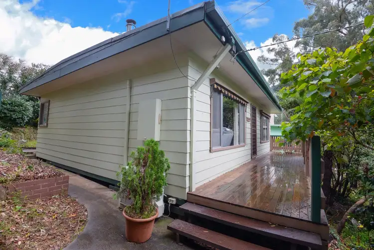 51 Wonga Road, Millgrove VIC 3799