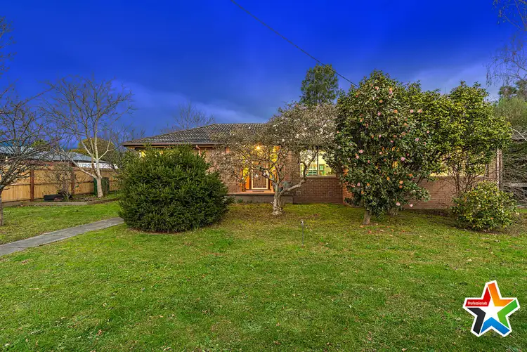 Third view of Homely house listing, 8 Rutter Avenue, Healesville VIC 3777