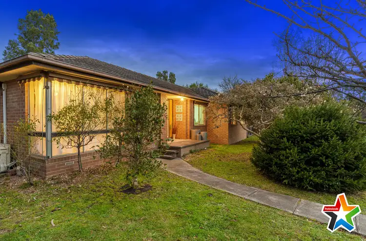 Fourth view of Homely house listing, 8 Rutter Avenue, Healesville VIC 3777