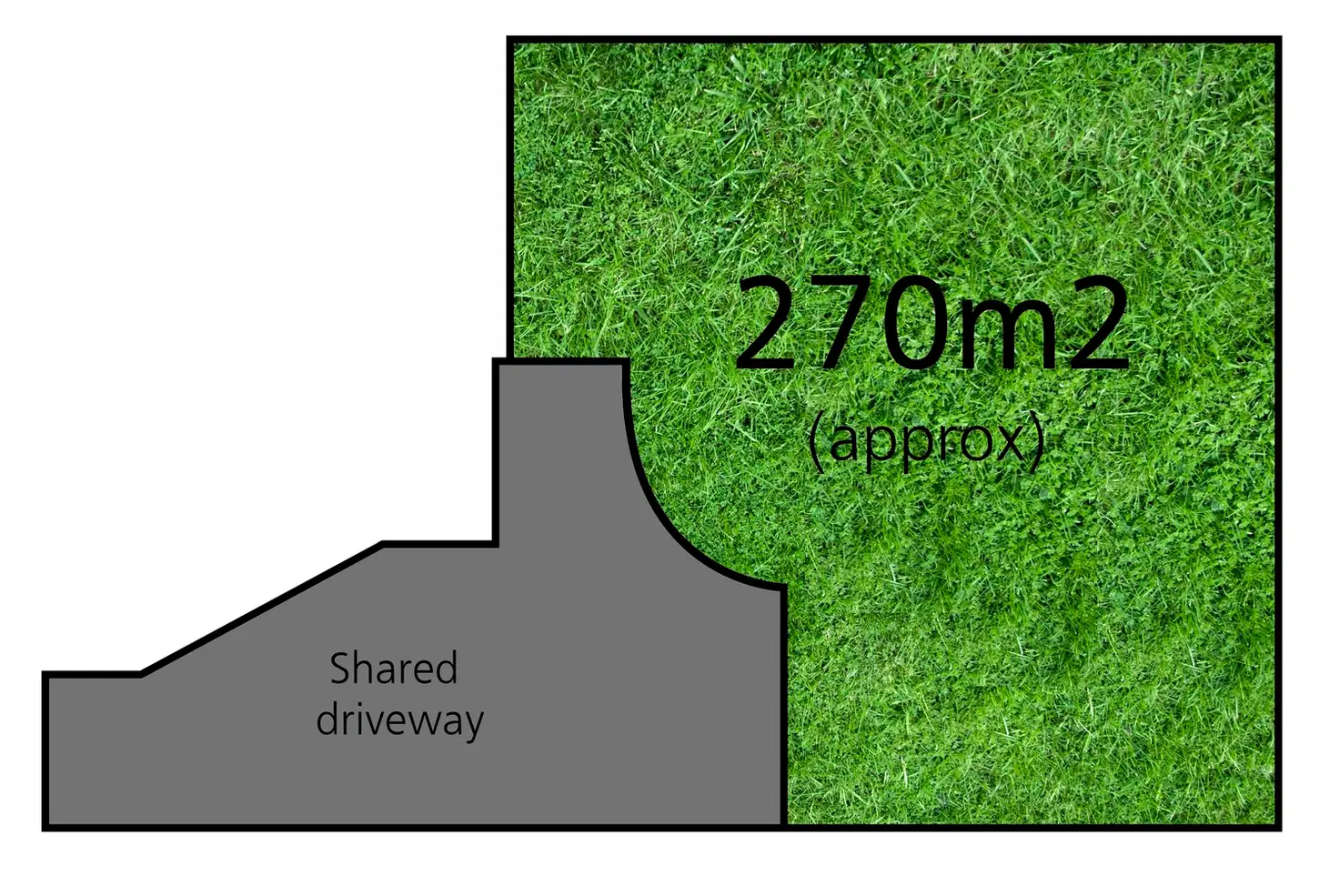 Main view of Homely land listing, 20a Swinburne Avenue, Mooroolbark VIC 3138