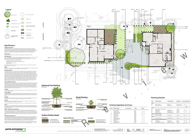 Third view of Homely land listing, 20a Swinburne Avenue, Mooroolbark VIC 3138