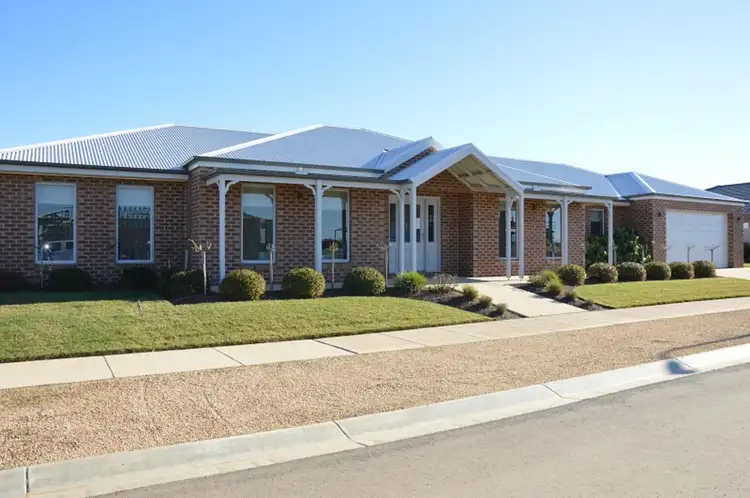 Main view of Homely house listing, 1 Pertobe Drive, Kialla VIC 3631