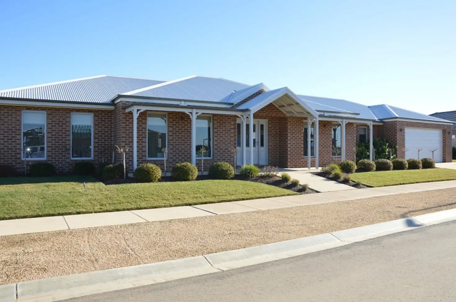 Main view of Homely house listing, 1 Pertobe Drive, Kialla VIC 3631