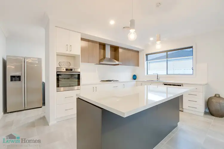 Sixth view of Homely house listing, 1 Pertobe Drive, Kialla VIC 3631