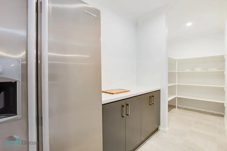 Seventh view of Homely house listing, 1 Pertobe Drive, Kialla VIC 3631
