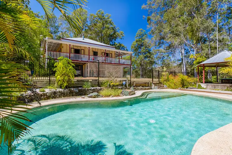 246 Shadbolt Road, Mothar Mountain QLD 4570