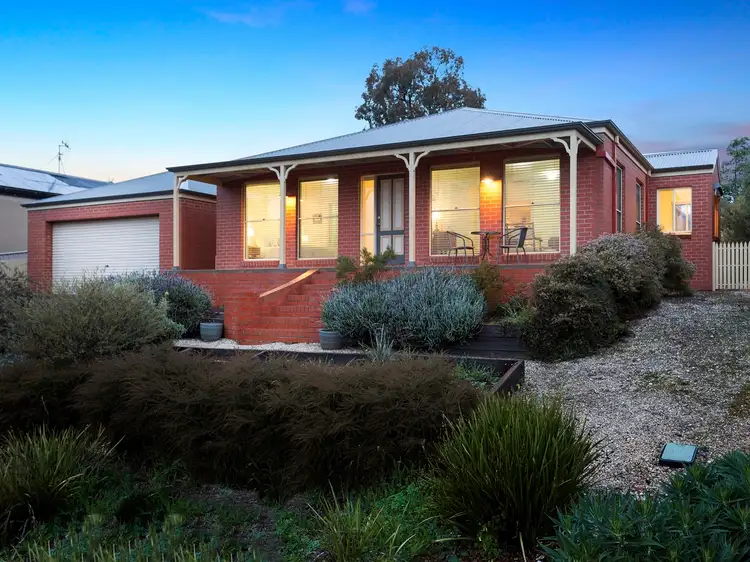 12 Gumnut Rise, Strathdale VIC 3550