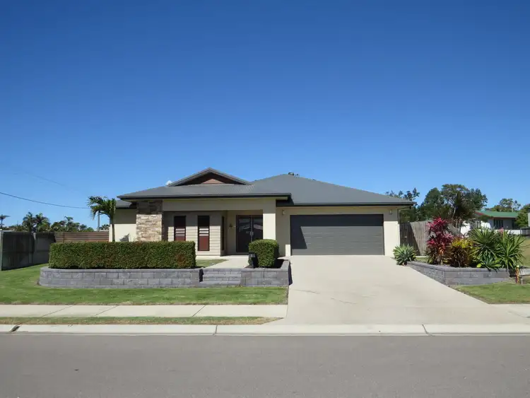 1 Harrison Court, Bowen QLD 4805