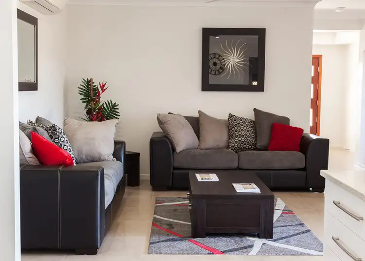 Third view of Homely house listing, 1 Harrison Court, Bowen QLD 4805