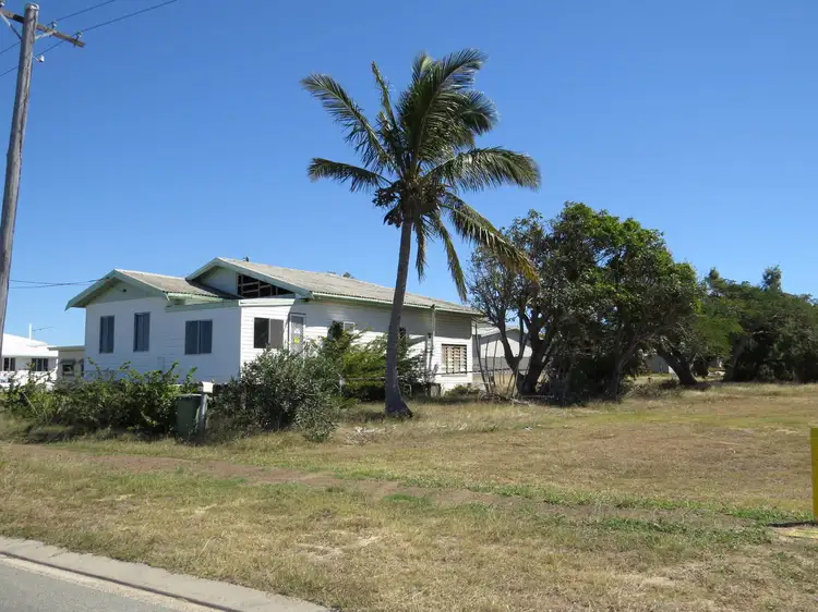 Main view of Homely house listing, 96 Dalrymple Street, Bowen QLD 4805
