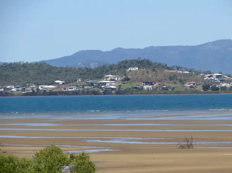 Second view of Homely house listing, 96 Dalrymple Street, Bowen QLD 4805
