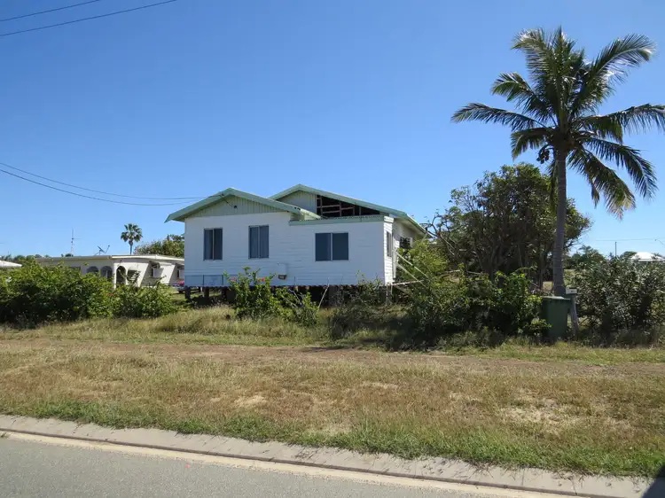Third view of Homely house listing, 96 Dalrymple Street, Bowen QLD 4805