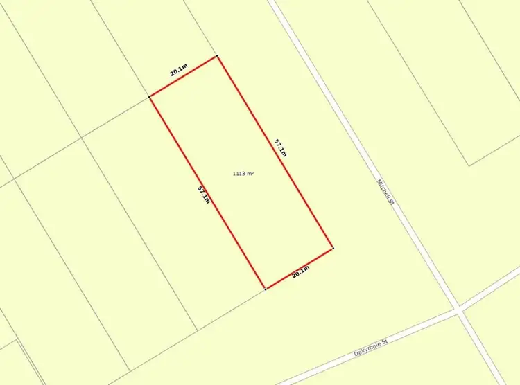 Fourth view of Homely house listing, 96 Dalrymple Street, Bowen QLD 4805