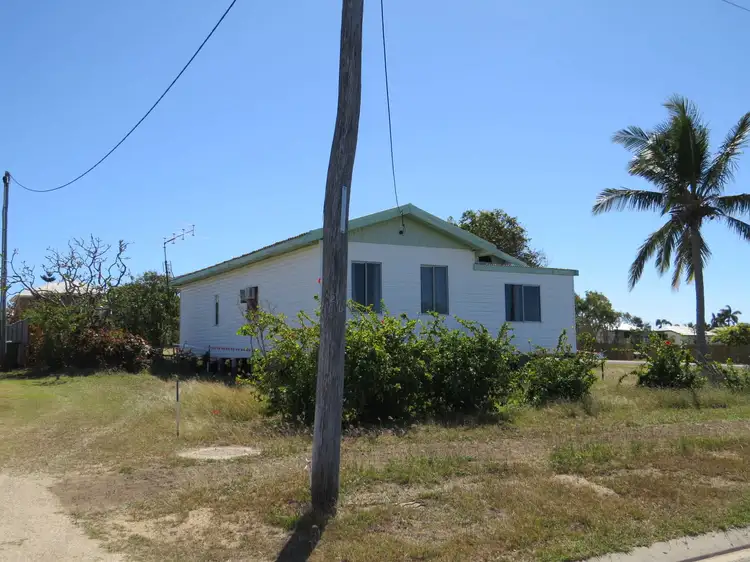 Fifth view of Homely house listing, 96 Dalrymple Street, Bowen QLD 4805