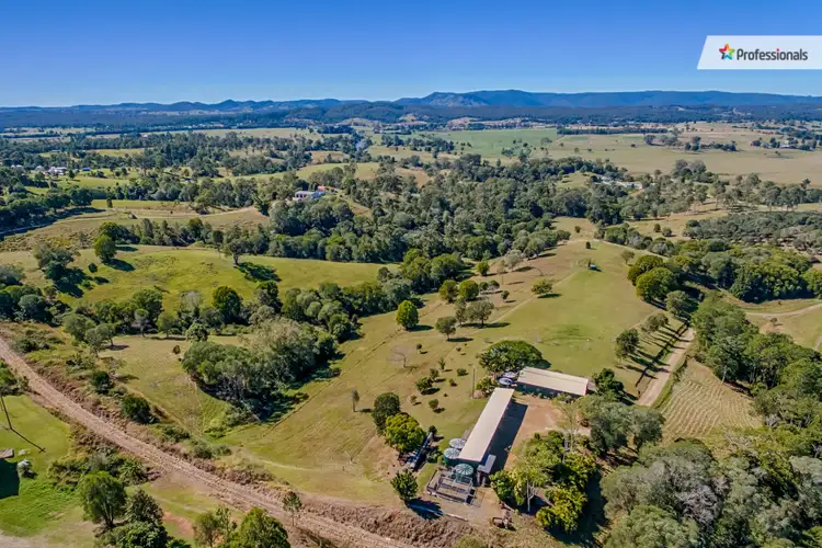 Second view of Homely rural property listing, 16 Ilga Road, Lagoon Pocket QLD 4570