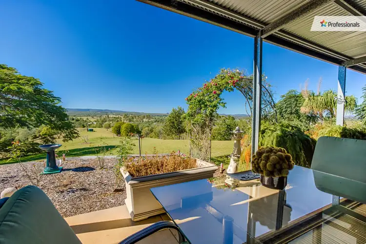 Fourth view of Homely rural property listing, 16 Ilga Road, Lagoon Pocket QLD 4570