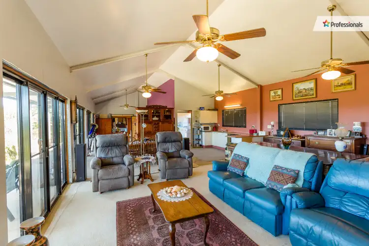 Seventh view of Homely rural property listing, 16 Ilga Road, Lagoon Pocket QLD 4570