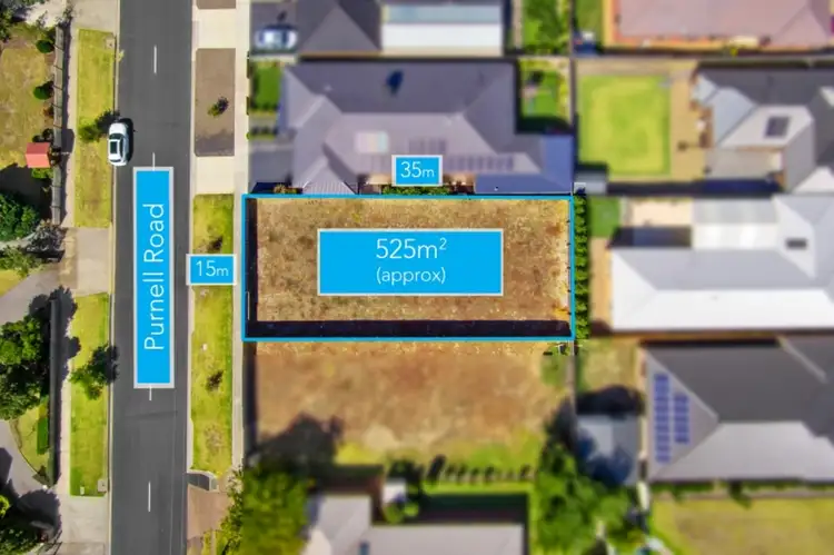 213 Purnell Road, Lovely Banks VIC 3213