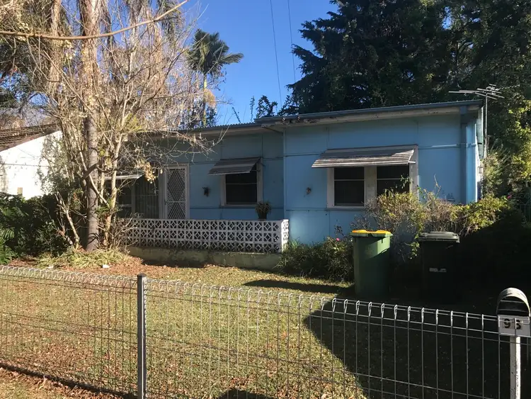 93 Railway Parade, Canley Vale NSW 2166