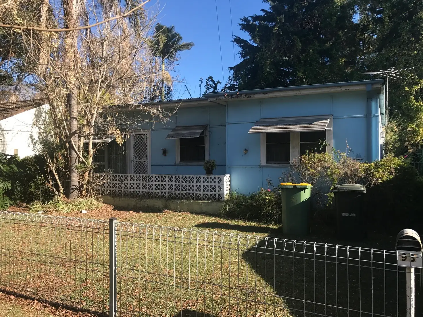 Main view of Homely house listing, 93 Railway Parade, Canley Vale NSW 2166