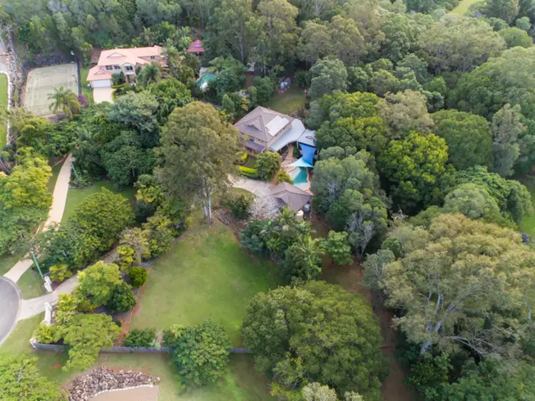 Main view of Homely rural property listing, 53 NEW HORIZON Avenue, Bahrs Scrub QLD 4207