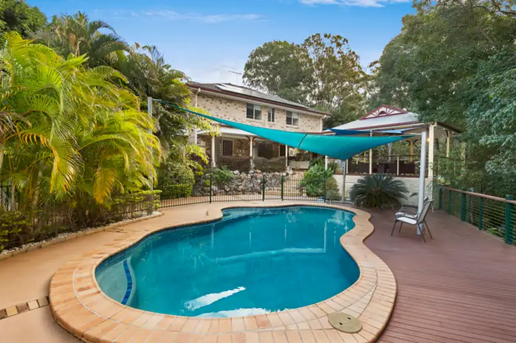 Third view of Homely rural property listing, 53 NEW HORIZON Avenue, Bahrs Scrub QLD 4207