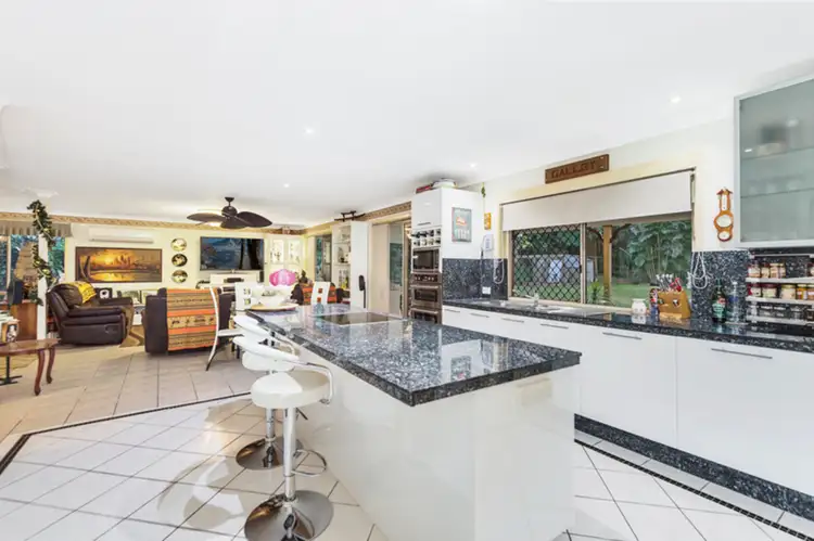 Fourth view of Homely rural property listing, 53 NEW HORIZON Avenue, Bahrs Scrub QLD 4207