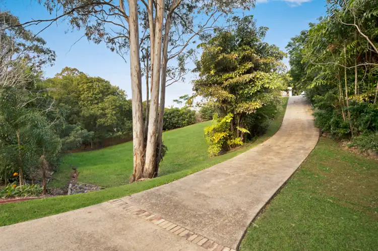 Sixth view of Homely rural property listing, 53 NEW HORIZON Avenue, Bahrs Scrub QLD 4207