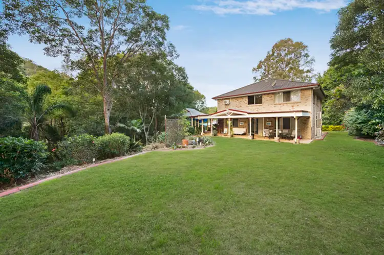 Seventh view of Homely rural property listing, 53 NEW HORIZON Avenue, Bahrs Scrub QLD 4207