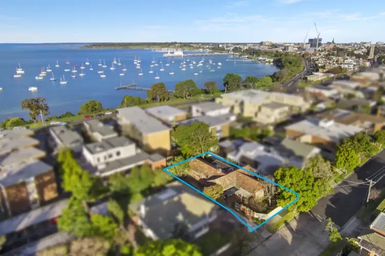Second view of Homely house listing, 3 Stradling Avenue, Geelong VIC 3220