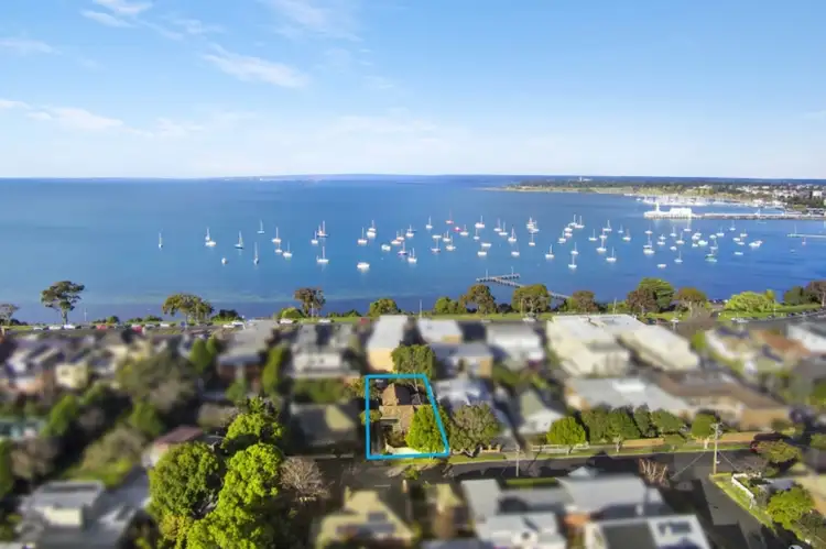 Third view of Homely house listing, 3 Stradling Avenue, Geelong VIC 3220