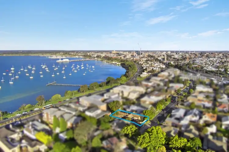 Fourth view of Homely house listing, 3 Stradling Avenue, Geelong VIC 3220