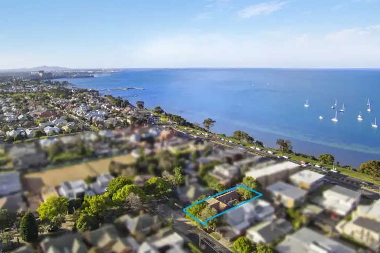 Fifth view of Homely house listing, 3 Stradling Avenue, Geelong VIC 3220