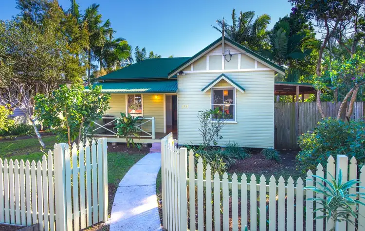 101 Station Street, Mullumbimby NSW 2482