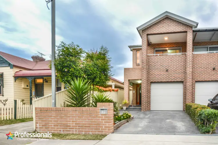 31 Carruthers Street, Penshurst NSW 2222