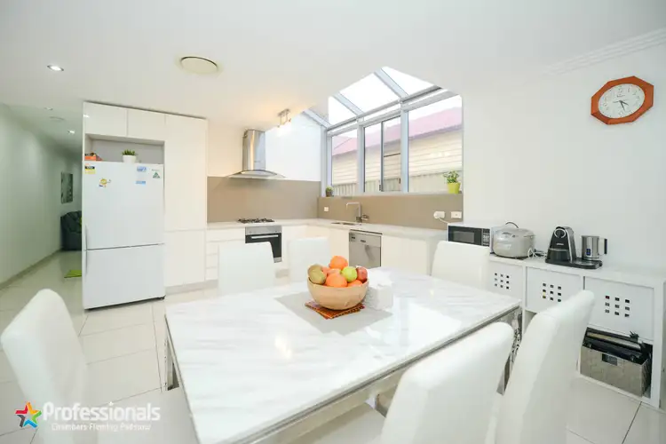 Third view of Homely semi-detached listing, 31 Carruthers Street, Penshurst NSW 2222