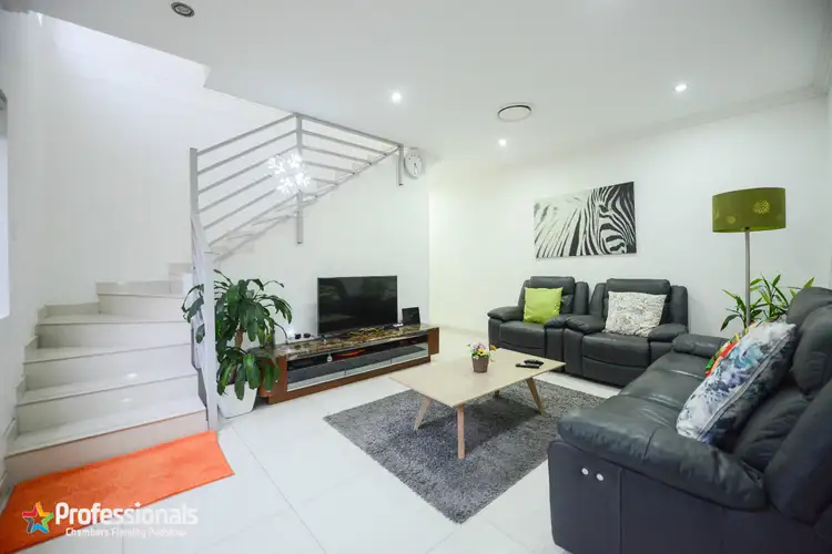 Fourth view of Homely semi-detached listing, 31 Carruthers Street, Penshurst NSW 2222