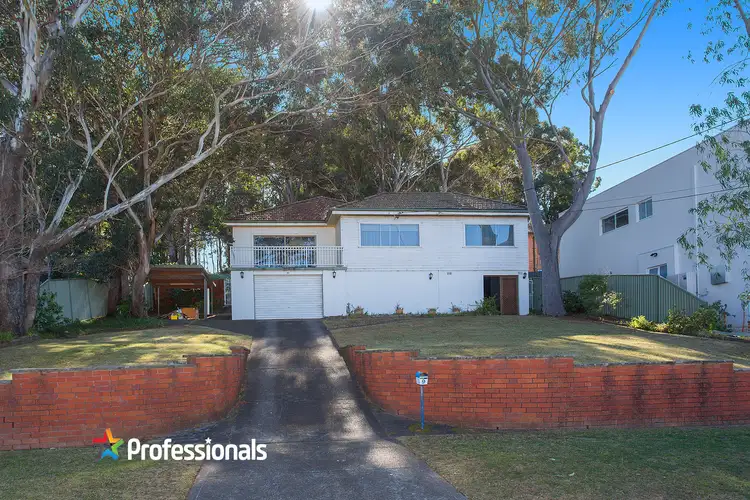9 Jensen Street, Condell Park NSW 2200