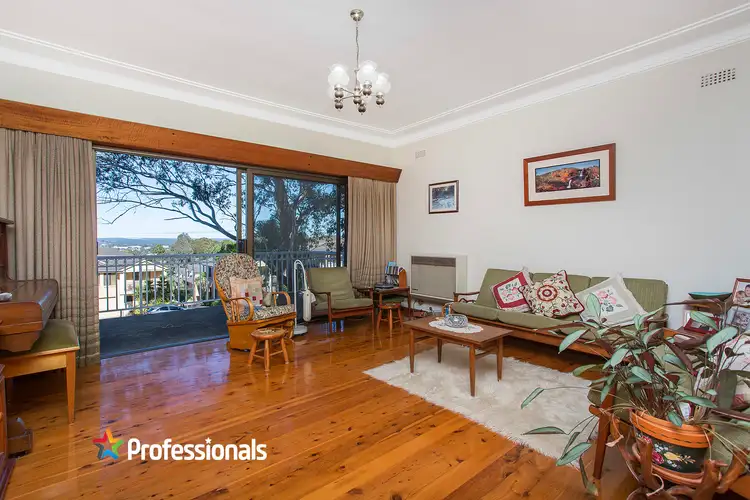 Second view of Homely house listing, 9 Jensen Street, Condell Park NSW 2200