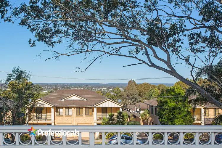 Fourth view of Homely house listing, 9 Jensen Street, Condell Park NSW 2200