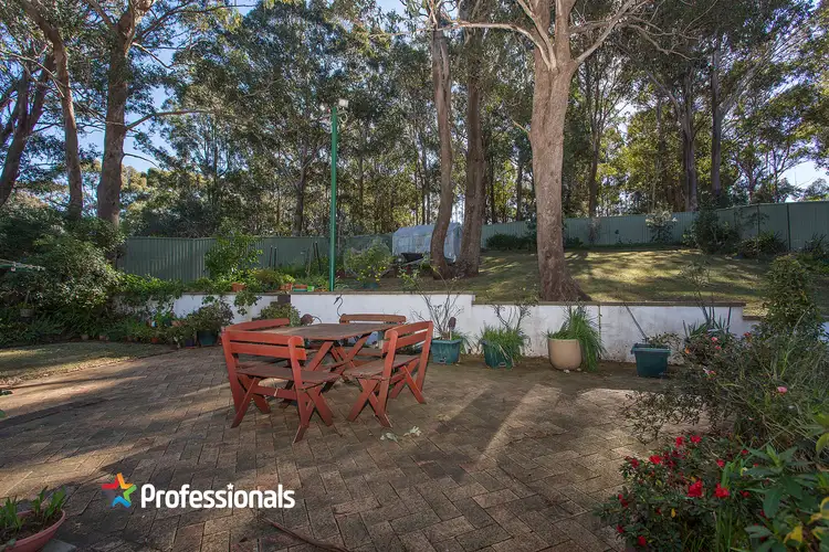 Fifth view of Homely house listing, 9 Jensen Street, Condell Park NSW 2200