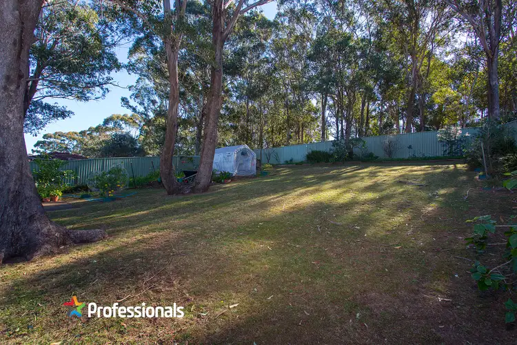 Sixth view of Homely house listing, 9 Jensen Street, Condell Park NSW 2200