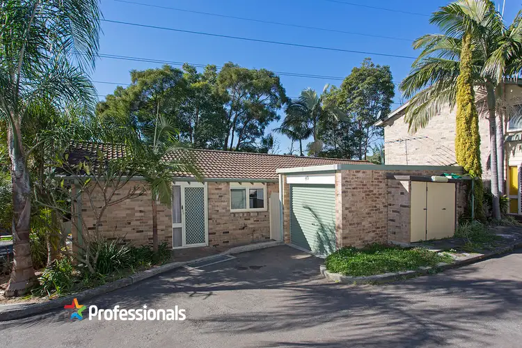 49/30 Werona Avenue, Padstow NSW 2211