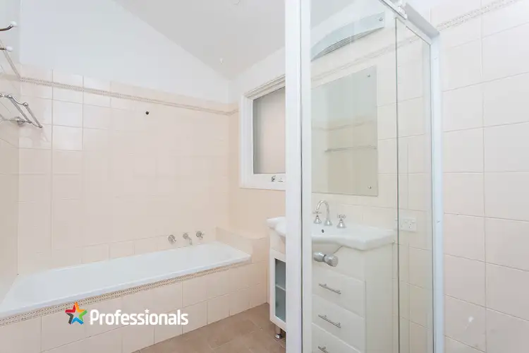 Fifth view of Homely villa listing, 49/30 Werona Avenue, Padstow NSW 2211