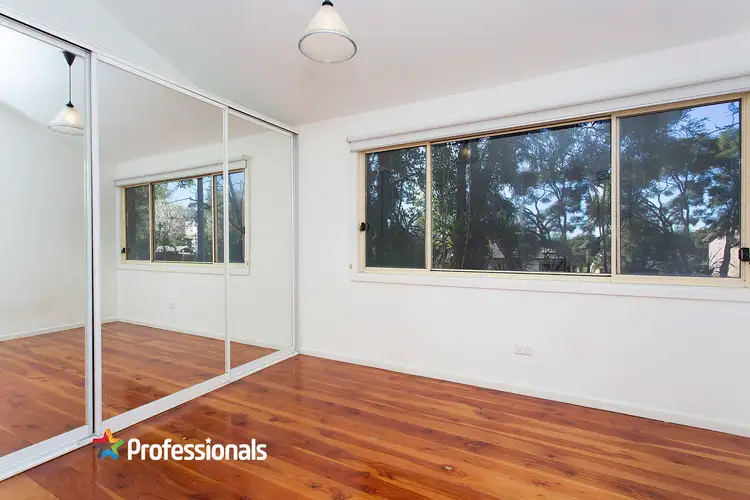 Sixth view of Homely villa listing, 49/30 Werona Avenue, Padstow NSW 2211