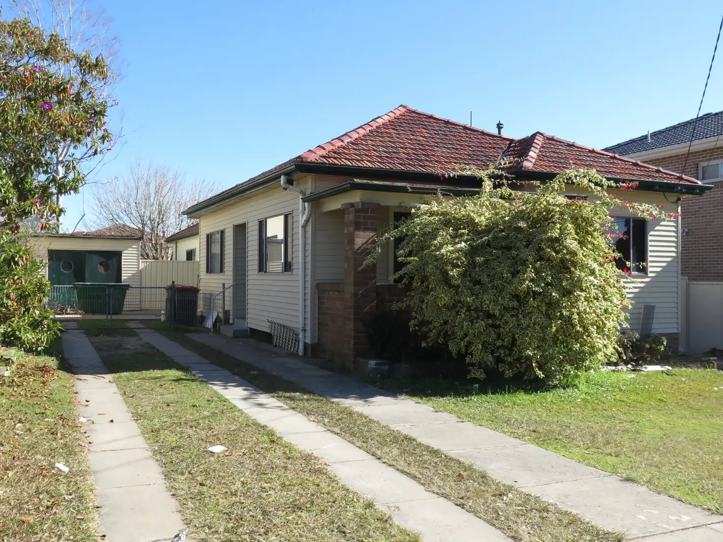 Main view of Homely house listing, 31 Pearson Street, South Wentworthville NSW 2145