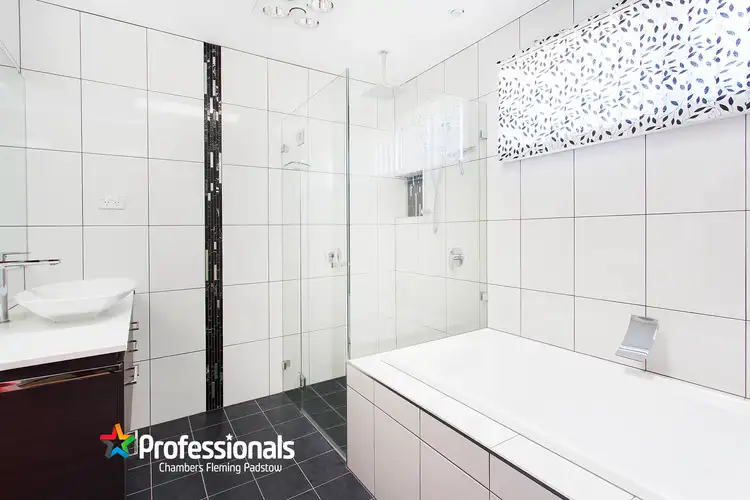 Fourth view of Homely house listing, 5 Bega Place, Georges Hall NSW 2198